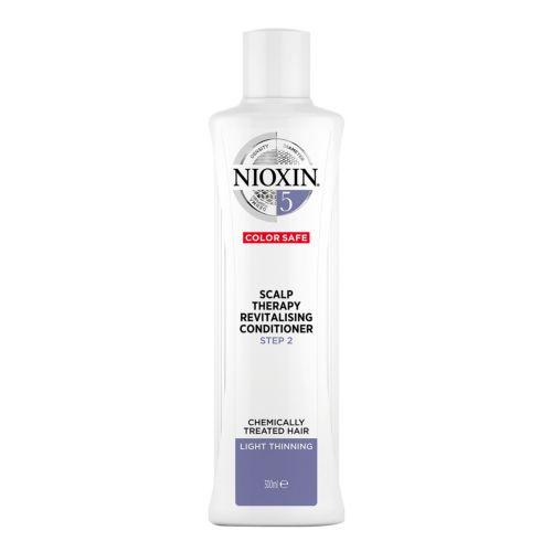 Conditioner Traitant N 5 Nioxin 300ml 