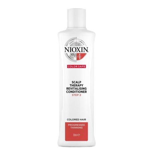 Conditioner Coloré N 4 Nioxin 300ml 