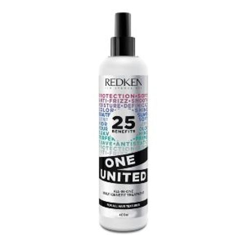 One United 25 Benefices Redken 400ml 
