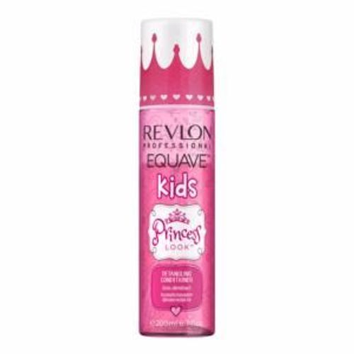 Soin Démêlant Equave Kids Princess Revlon 200ml 