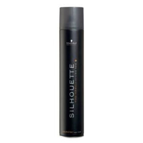 Spray Fixation Ultra Forte Silhouette 500ml - Schwarzkopf 
