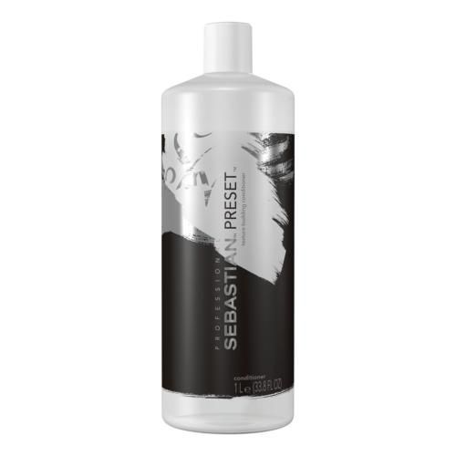 Preset Conditionneur Purifiant Sebastian 1000ml 