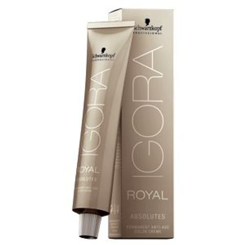 Coloration Igora Royal Absolutes 