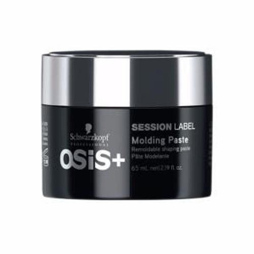 Molding Paste Osis Session Label 65ml 