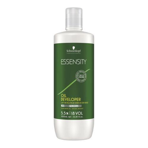 Lait Révélateur Enrichi En Huile Essensity Schwarzkopf 1000ml 