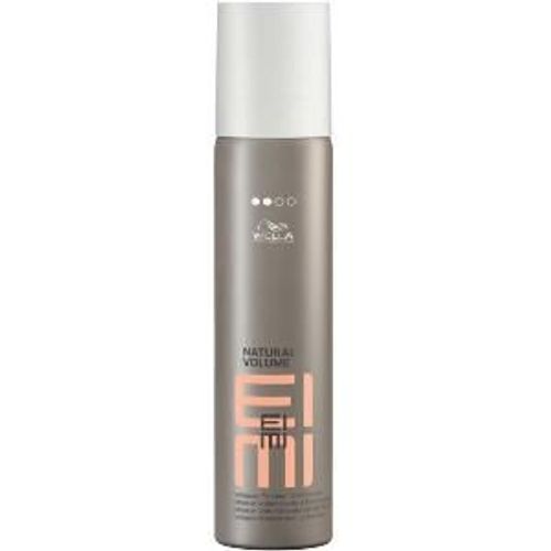 Natural Volume Eimi Wella 300ml 