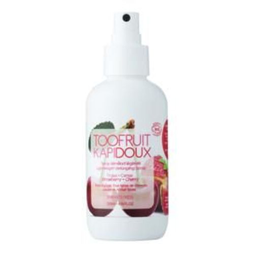 Spray Démêlant Kapidoux Toofruit 125ml 