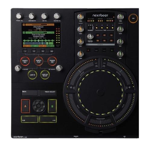 Console Mix Nextbeat X1000 MK2