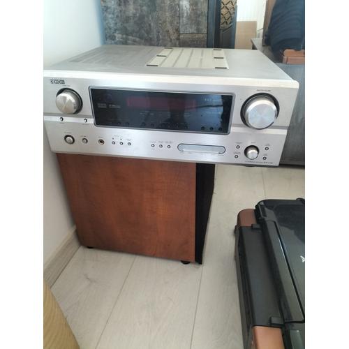 Ampli denon avr 2106