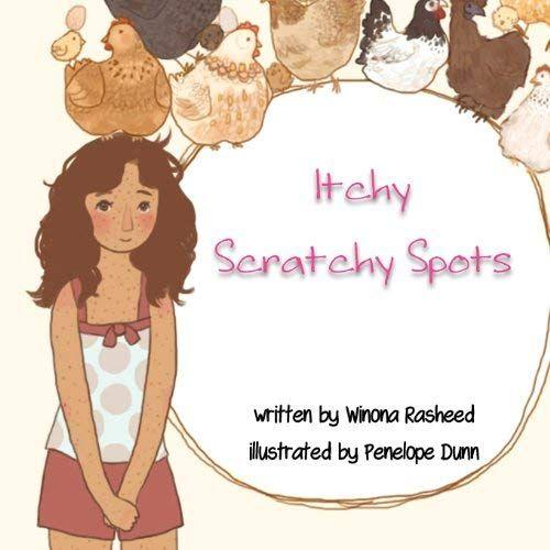 Itchy Scratchy Spots