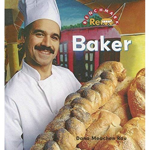 Baker (Benchmark Rebus)