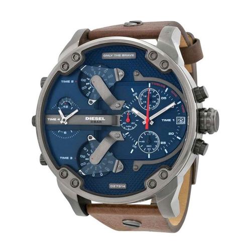 Montre Diesel Pour Homme