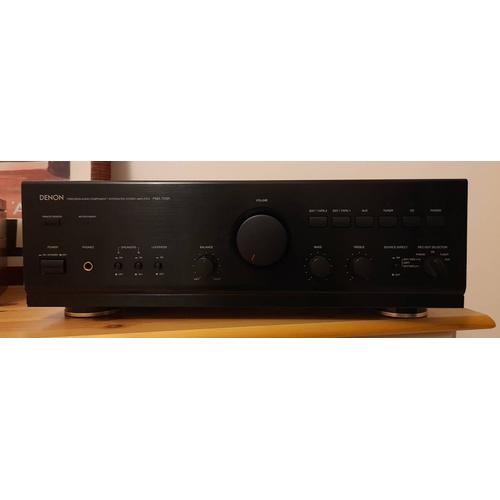 Ampli Denon PMA-725R