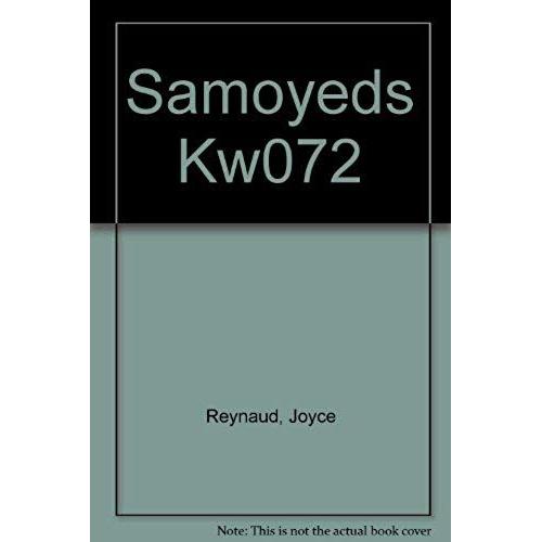 Samoyeds Kw072