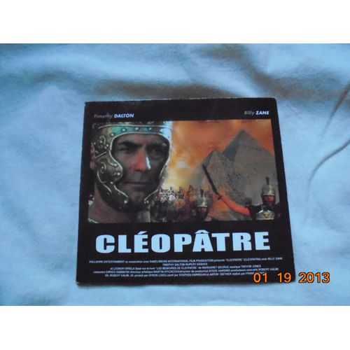 Cléopâtre