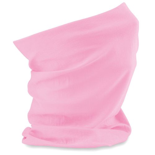 Echarpe Tubulaire - Tour De Cou Adulte - B900 - Rose Clair