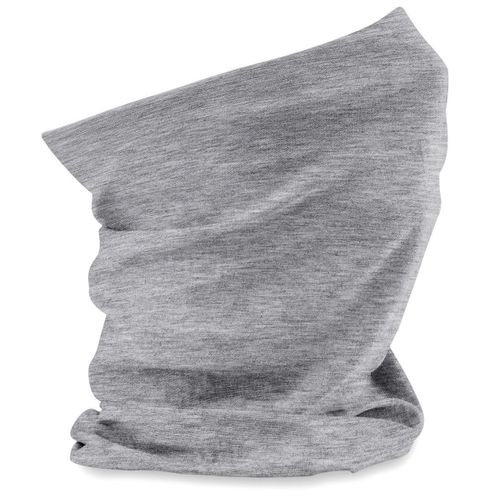 Echarpe Tubulaire - Tour De Cou Adulte - B900 - Gris Chin?