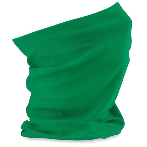 Echarpe Tubulaire - Tour De Cou Adulte - B900 - Vert Kelly