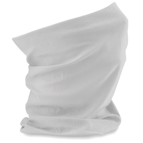 Echarpe Tubulaire - Tour De Cou Adulte - B900 - Gris Clair