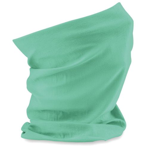 Echarpe Tubulaire - Tour De Cou Adulte - B900 - Vert Menthe