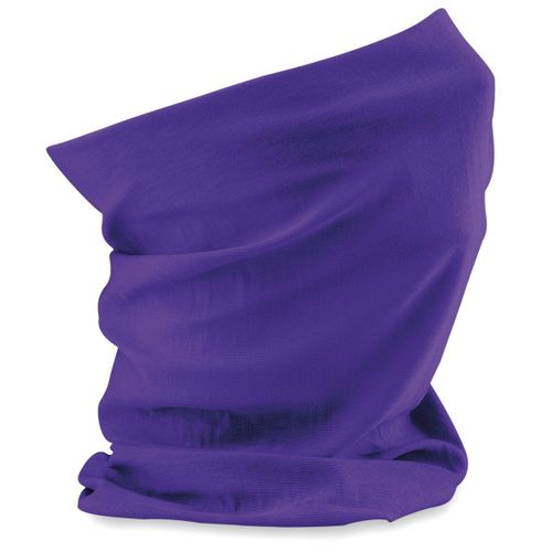 Echarpe Tubulaire - Tour De Cou Adulte - B900 - Violet