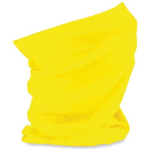 Echarpe Tubulaire - Tour De Cou Adulte - B900 - Jaune