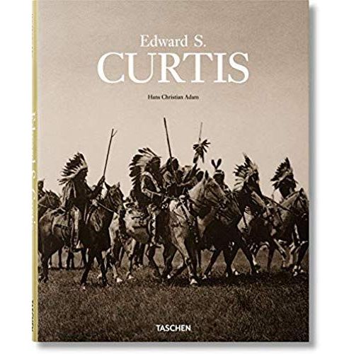 Edward S. Curtis