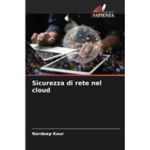 Sicurezza Di Rete Nel Cloud