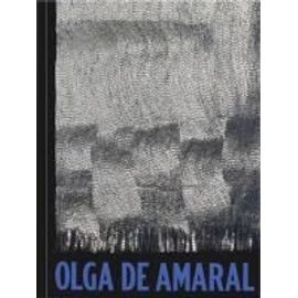 Olga De Amaral