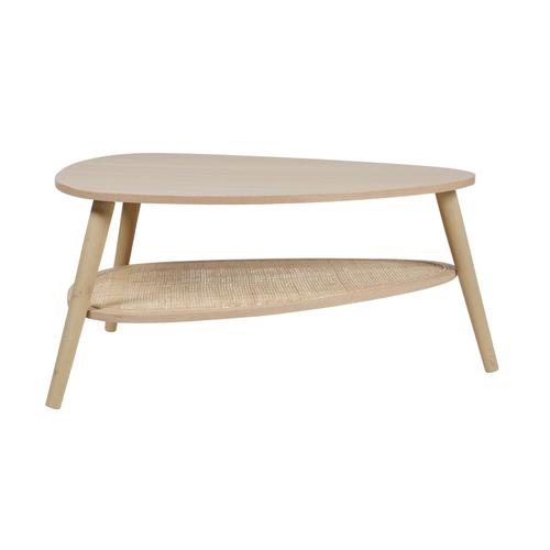 Table Basse Bois Selma Ostaria