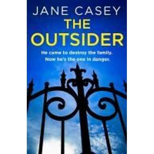 The Outsider
