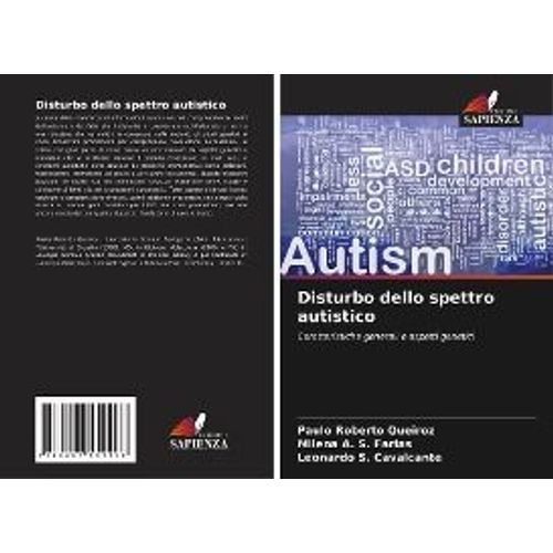 Disturbo Dello Spettro Autistico