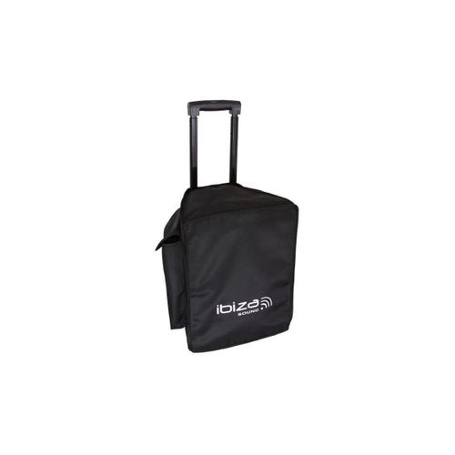 ACCESSOIRES DIVERS IBIZA PORT BAG 8 15-6040