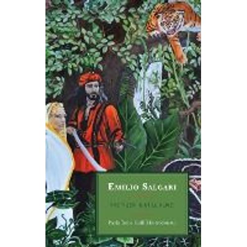 Emilio Salgari