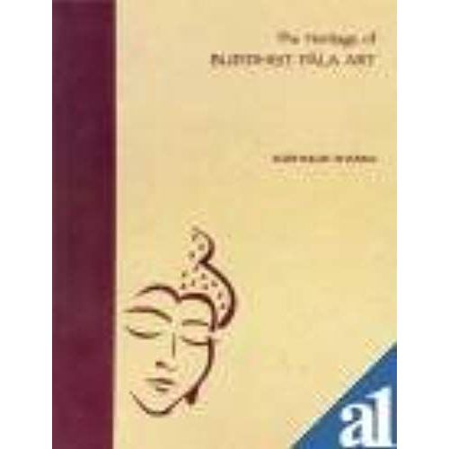 Heritage Of Buddhist Pala Art