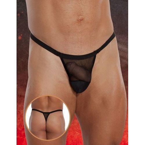 String Satiné Softline