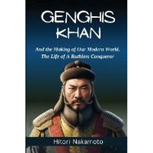Genghis  Khan