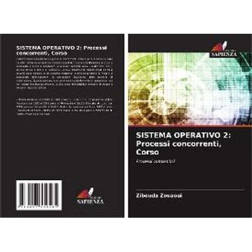 Sistema Operativo 2: Processi Concorrenti, Corso
