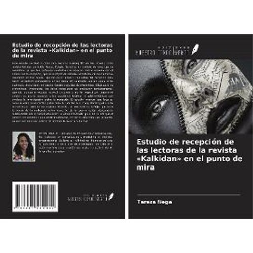 Estudio De Recepción De Las Lectoras De La Revista «Kalkidan» En El Punto De Mira