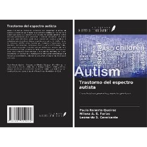 Trastorno Del Espectro Autista