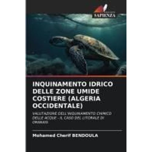 Inquinamento Idrico Delle Zone Umide Costiere (Algeria Occidentale)