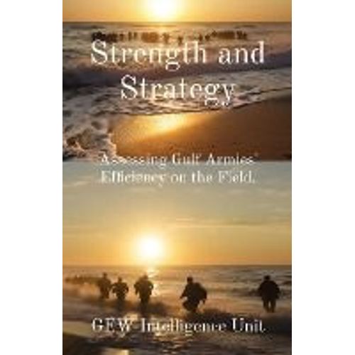 Strength And Strategy