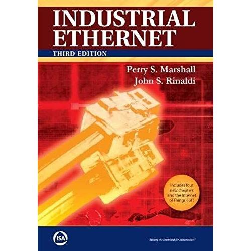 Rinaldi, J:  Industrial Ethernet