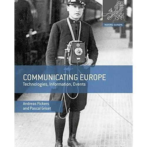 Communicating Europe