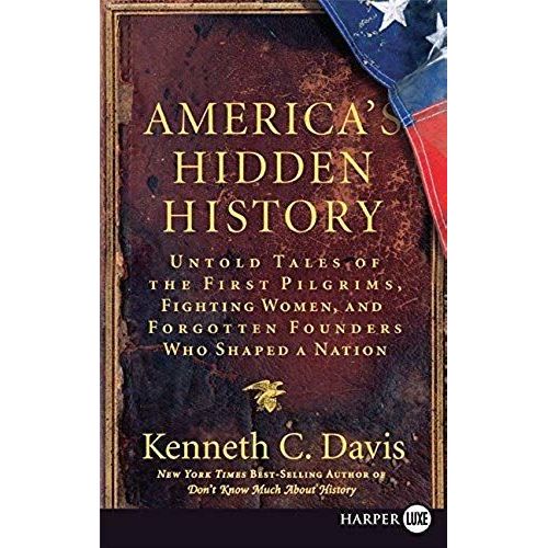 America's Hidden History Lp