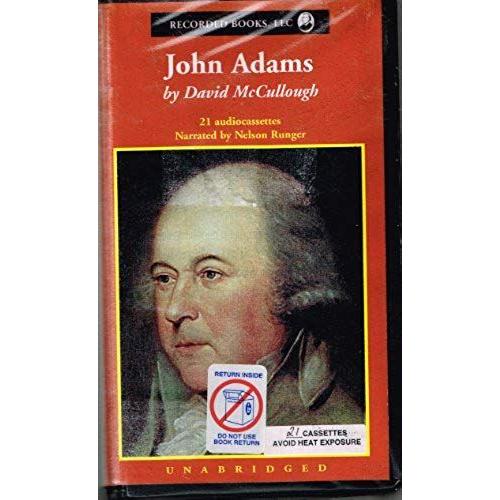 John Adams