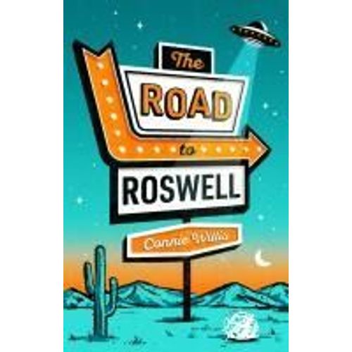 The Road To Roswell