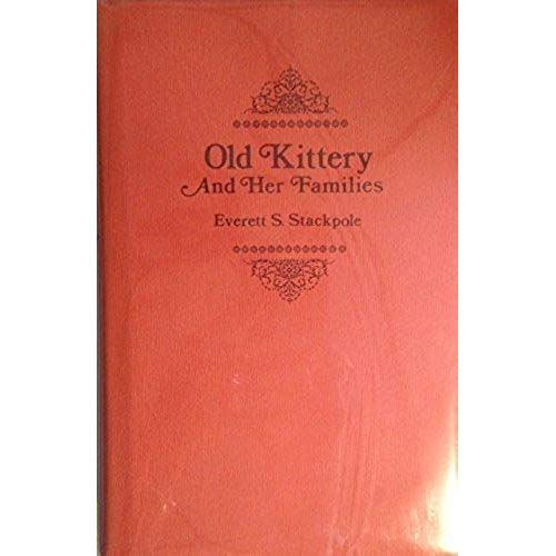 Old Kittery And Her Families