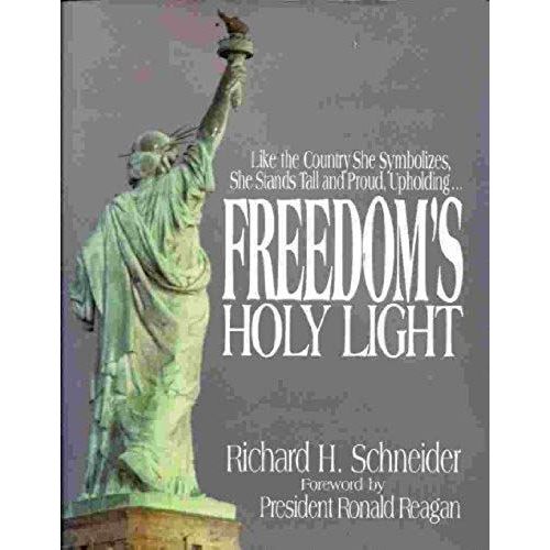 Freedom's Holy Light