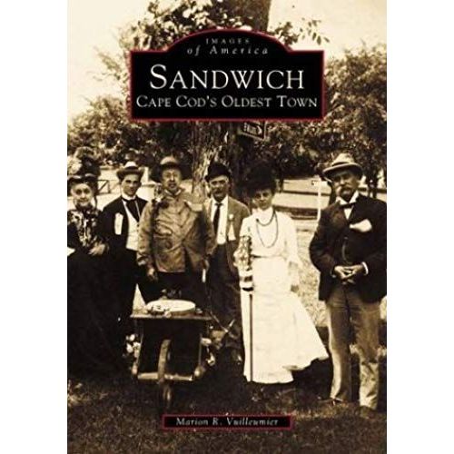 Sandwich